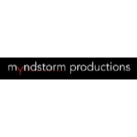 mYndstorm productions logo, mYndstorm productions contact details