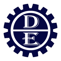 Dhanbad Engineering logo, Dhanbad Engineering contact details