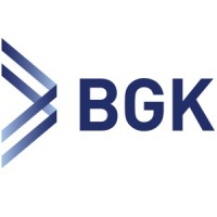 BGK GmbH & Co. KG logo, BGK GmbH & Co. KG contact details