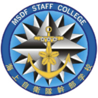 JMSDF Command and Staff College logo, JMSDF Command and Staff College contact details