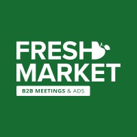 Fresh Market logo, Fresh Market contact details