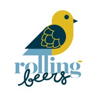 Rolling Beers logo, Rolling Beers contact details