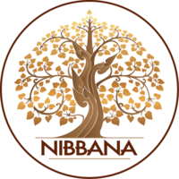 Nibbana Cursos & Palestras logo, Nibbana Cursos & Palestras contact details