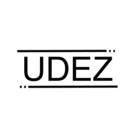 UDEZ logo, UDEZ contact details