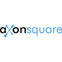 Axon Square SAS logo, Axon Square SAS contact details