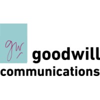 Goodwill Communication GmbH logo, Goodwill Communication GmbH contact details