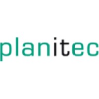 planitec GmbH logo, planitec GmbH contact details