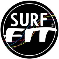 Surf Fit Pilates logo, Surf Fit Pilates contact details