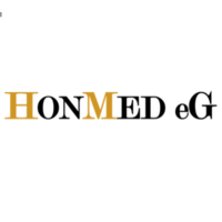 HonMed eG logo, HonMed eG contact details