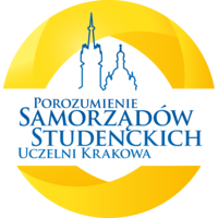 Porozumienie Samorządów Studenckich Uczelni Krakowa logo, Porozumienie Samorządów Studenckich Uczelni Krakowa contact details