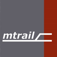 mtrail GmbH logo, mtrail GmbH contact details