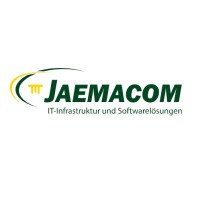 JAEMACOM GmbH logo, JAEMACOM GmbH contact details