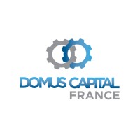 Domus Capital France logo, Domus Capital France contact details