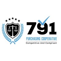 791 Purchasing Cooperative logo, 791 Purchasing Cooperative contact details