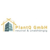 PlantQ GmbH logo, PlantQ GmbH contact details