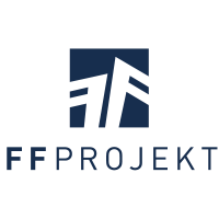 FF-Projekt GmbH logo, FF-Projekt GmbH contact details