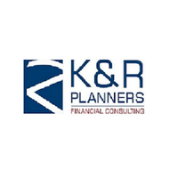 K&R Planners LLP logo, K&R Planners LLP contact details