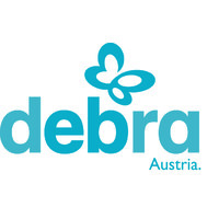 DEBRA Austria logo, DEBRA Austria contact details