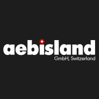 Aebisland GmbH logo, Aebisland GmbH contact details