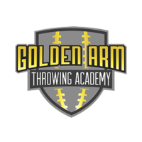 Golden Arm Throwing Academy logo, Golden Arm Throwing Academy contact details