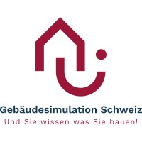 Gebäudesimulation Schweiz logo, Gebäudesimulation Schweiz contact details