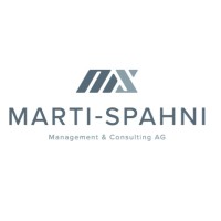 Marti-Spahni Management & Consulting AG logo, Marti-Spahni Management & Consulting AG contact details