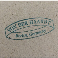 von der haardt GmbH logo, von der haardt GmbH contact details