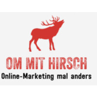 OM Mit Hirsch logo, OM Mit Hirsch contact details