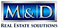 M&d Real Estate Solutions, Llc logo, M&d Real Estate Solutions, Llc contact details