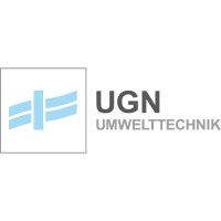 UGN-Umwelttechnik GmbH logo, UGN-Umwelttechnik GmbH contact details