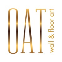 OAT Rugs logo, OAT Rugs contact details