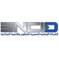 Egyptian National Company for Industrial Development (ENCID) logo, Egyptian National Company for Industrial Development (ENCID) contact details