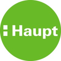 Haupt Verlag AG logo, Haupt Verlag AG contact details