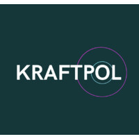 KRAFTPOL | agency for continuous change logo, KRAFTPOL | agency for continuous change contact details