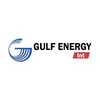 Gulf Energy International logo, Gulf Energy International contact details