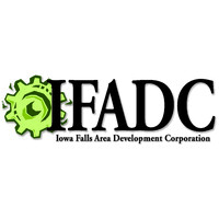 Iowa Falls Area Development logo, Iowa Falls Area Development contact details