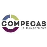 COMPEGAS HR Management GmbH logo, COMPEGAS HR Management GmbH contact details