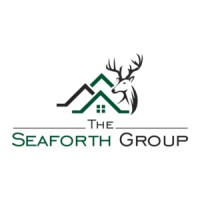 The Seaforth Group logo, The Seaforth Group contact details