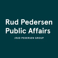 Rud Pedersen Public Affairs Sweden logo, Rud Pedersen Public Affairs Sweden contact details