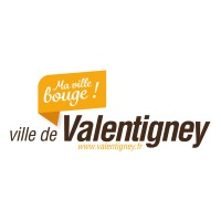 Ville de Valentigney logo, Ville de Valentigney contact details