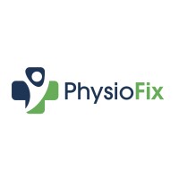 PhysioFix Anjou logo, PhysioFix Anjou contact details