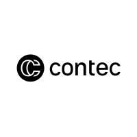 Contec AG logo, Contec AG contact details