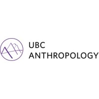 UBC Department of Anthropology logo, UBC Department of Anthropology contact details