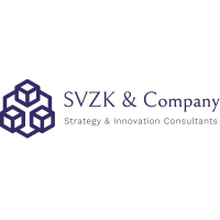 SVZK Consulting logo, SVZK Consulting contact details