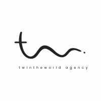 Twintheworld Agency logo, Twintheworld Agency contact details