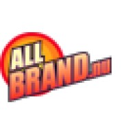 AllBrand.nu logo, AllBrand.nu contact details