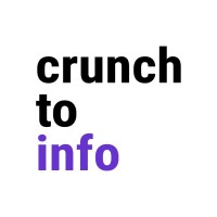 Crunch To Info logo, Crunch To Info contact details