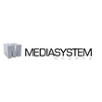 Mediasystem GmbH logo, Mediasystem GmbH contact details