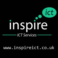 Inspire ICT Ltd. logo, Inspire ICT Ltd. contact details