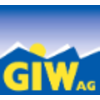 GIW AG Sesselbahn und Skilifte logo, GIW AG Sesselbahn und Skilifte contact details